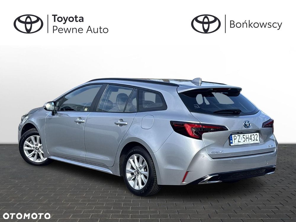 Toyota Corolla 1.8 Hybrid Comfort - 3