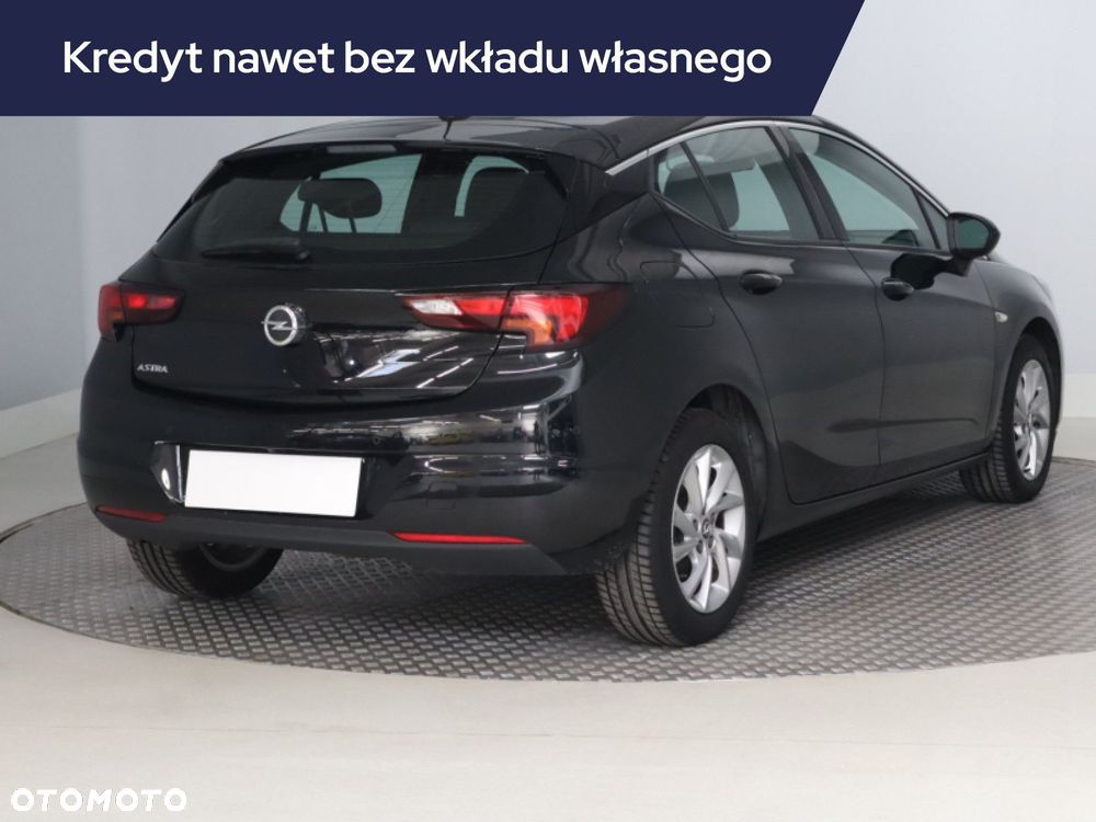 Opel Astra - 7