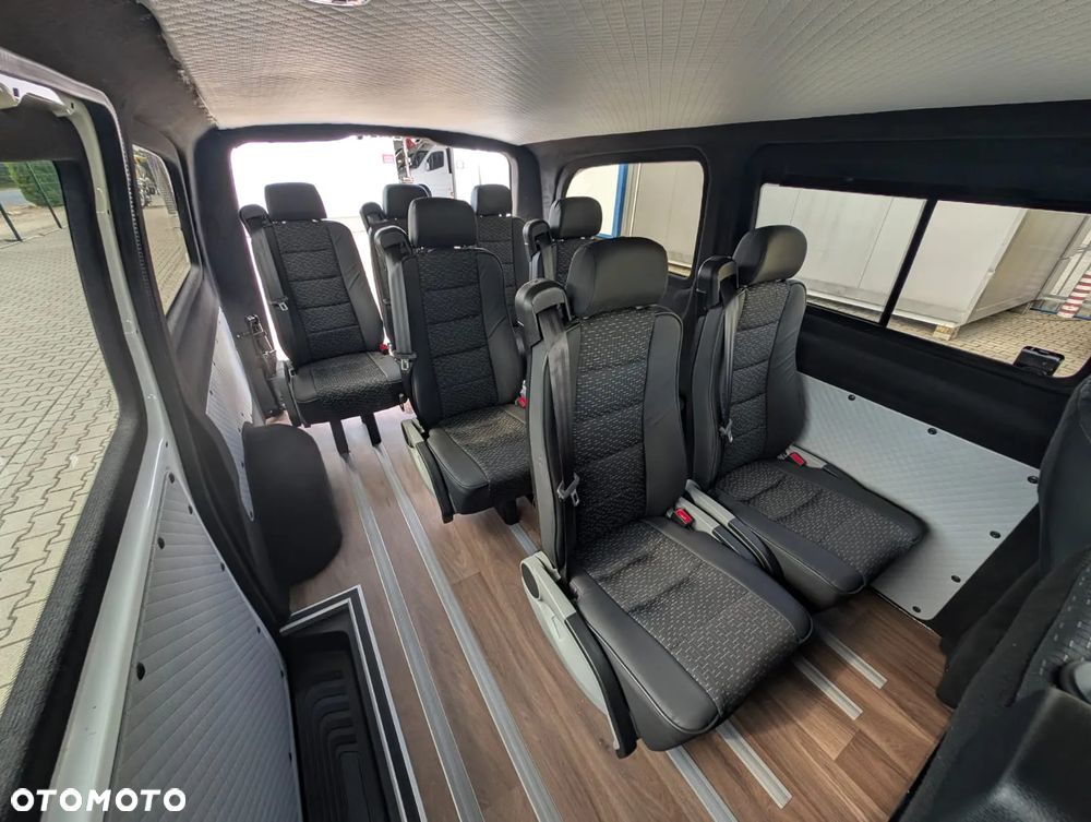 Mercedes-Benz eVito - 22
