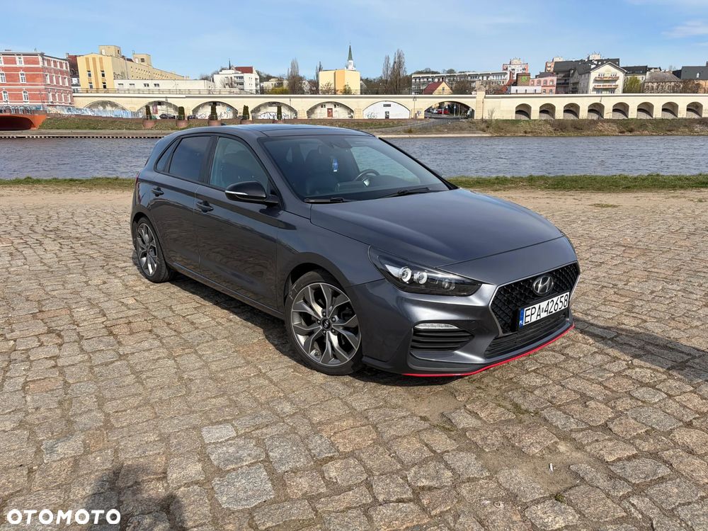 Hyundai i30 - 2