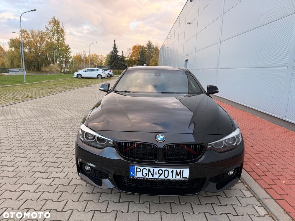BMW Seria 4 - 12