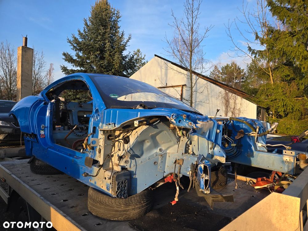 JAGUAR F-TYPE BLOTNIK TYL CWIARTKA PROG - 2