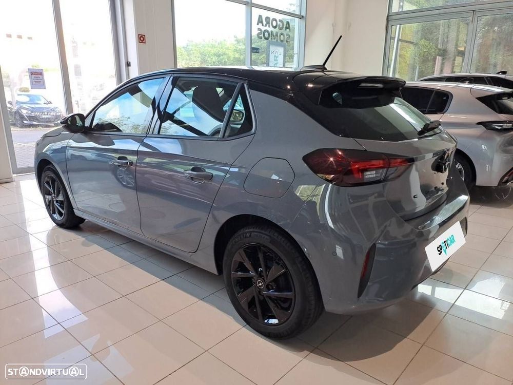 Opel Corsa 1.2 T GS - 5