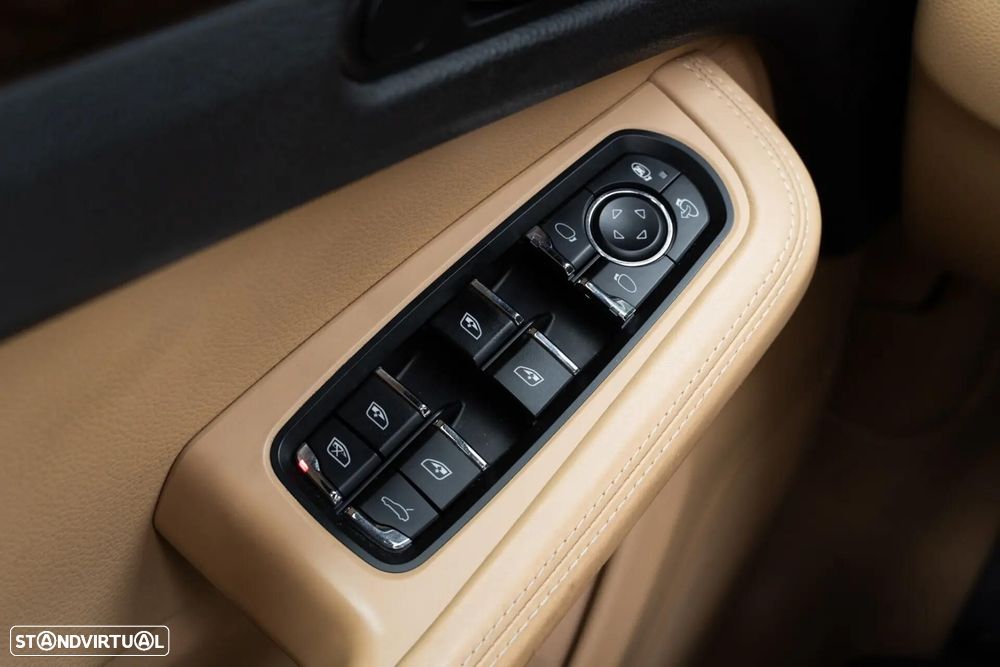 Porsche Macan PDK - 54