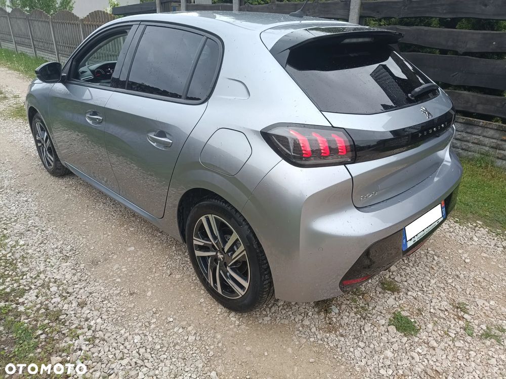 Peugeot 208 PureTech 75 Active Pack - 6