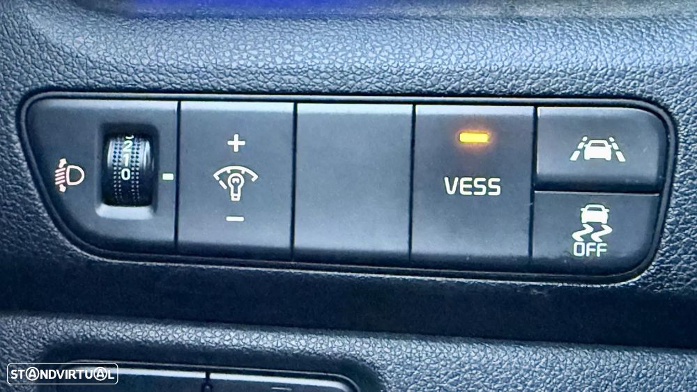 Kia e-Niro Edition 7 - 48