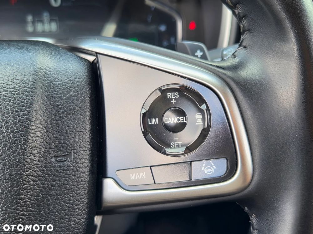Honda CR-V 2.0 i-MMD Executive (Honda Connect+) - 24