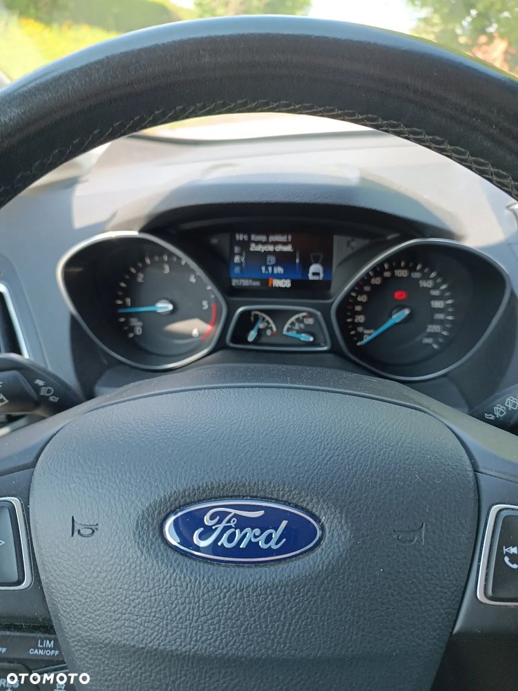 Ford Grand C-MAX Gr 1.5 TDCi Titanium - 7