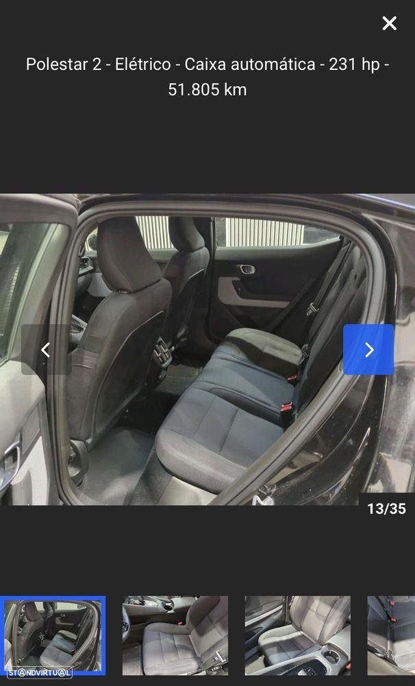 Polestar 2 Single Motor 69kWh - 7