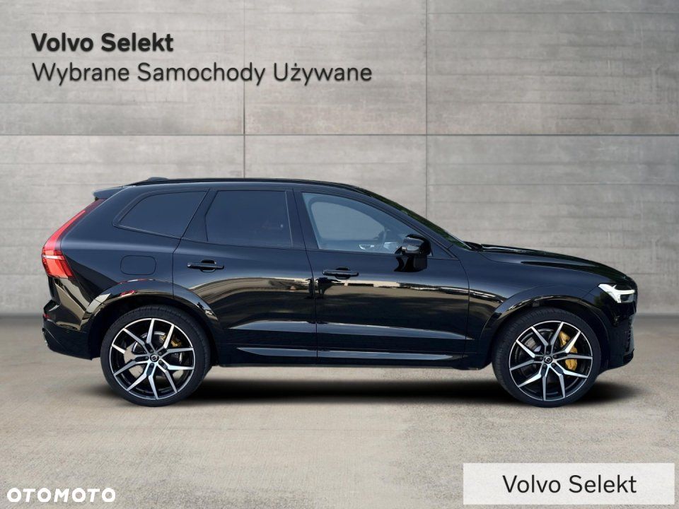 Volvo XC 60 - 7