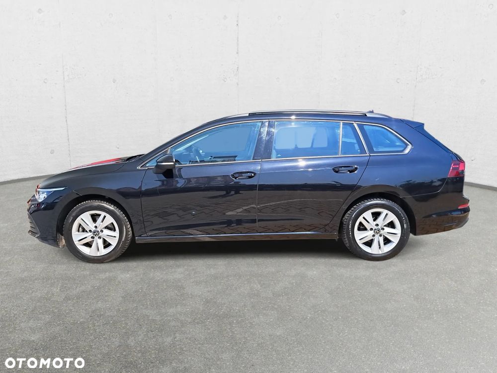 Volkswagen Golf 2.0 TDI SCR DSG Life - 9