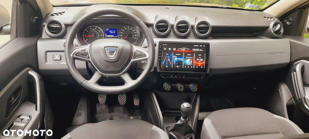 Dacia Duster - 7