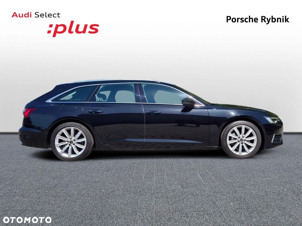 Audi A6 Avant - 7