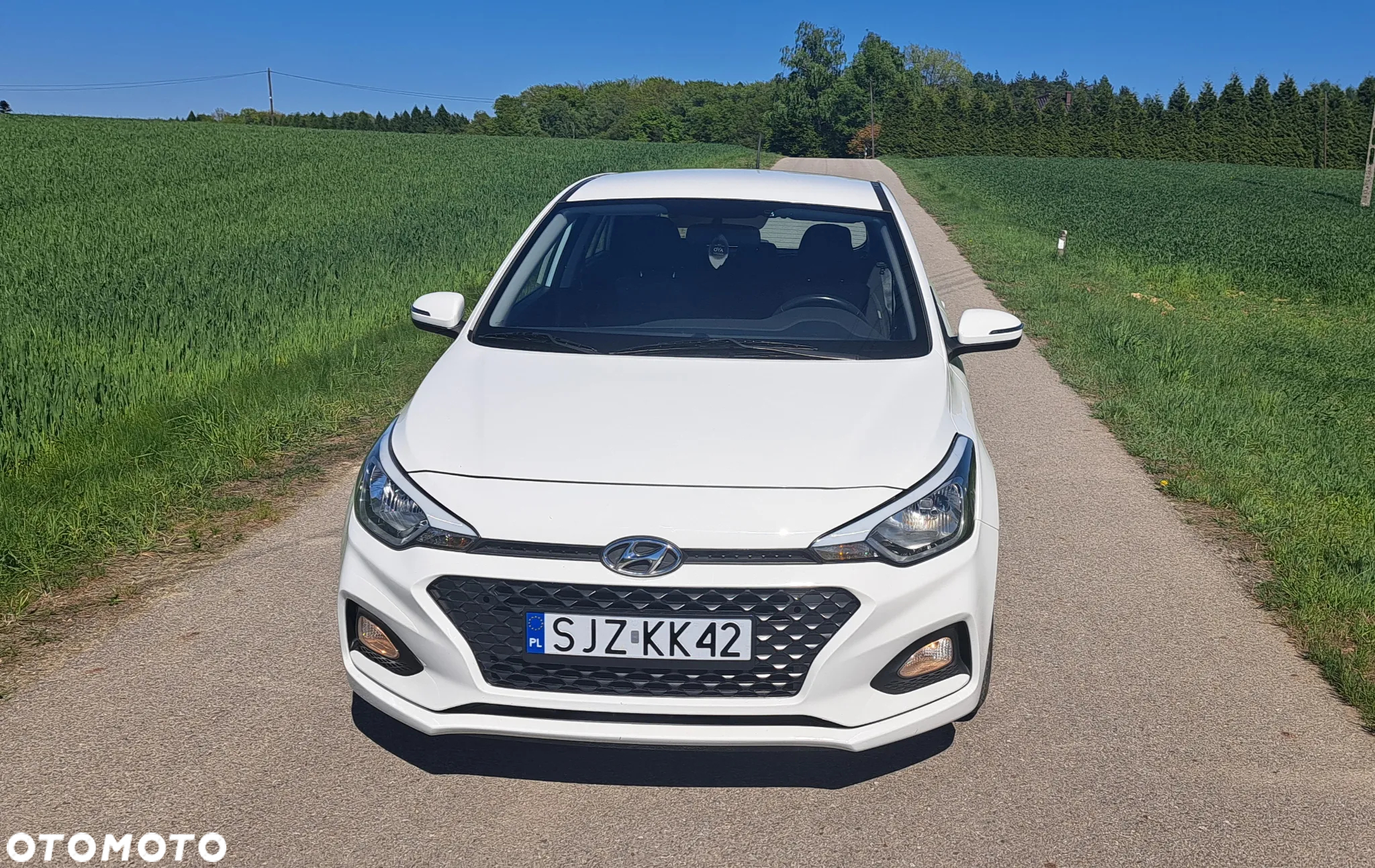 Hyundai i20 1.2 Classic - 2