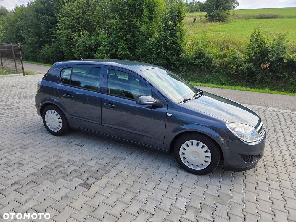 Opel Astra 1.6 Elegance - 3
