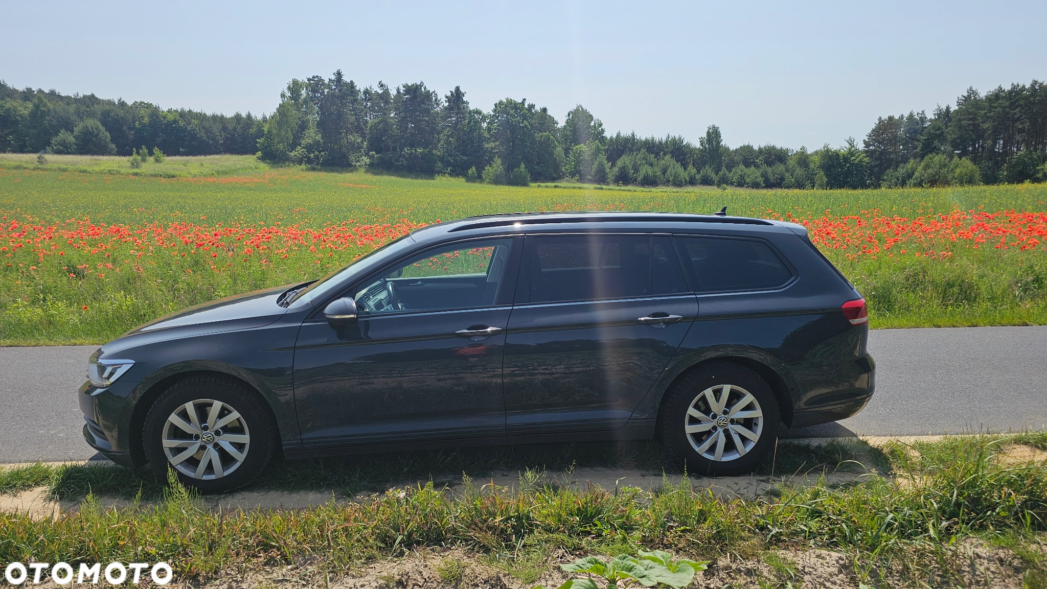 Volkswagen Passat 2.0 TDI SCR Trendline - 9