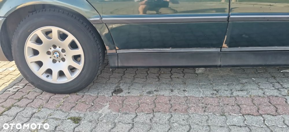 BMW Seria 7 - 6