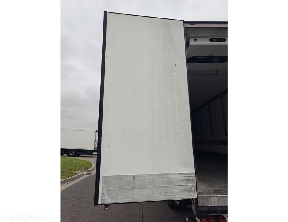 Schmitz Cargobull SCHMITZ SKO FP45 TK SPECTRUM MULTITEMP - 7