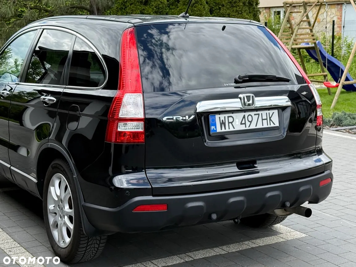 Honda CR-V 2.0 Executive - 34