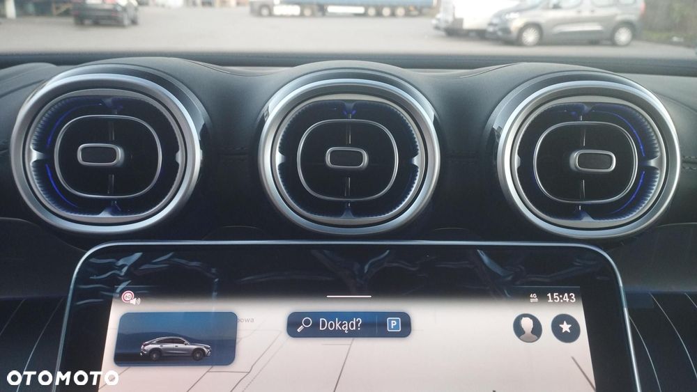 Mercedes-Benz GLC - 19