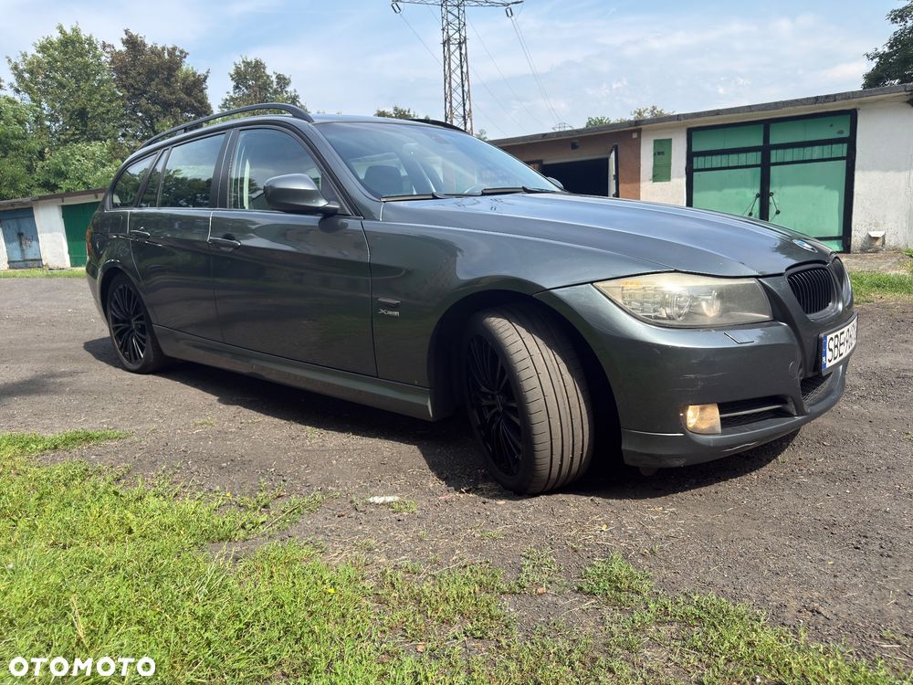 BMW Seria 3 - 15
