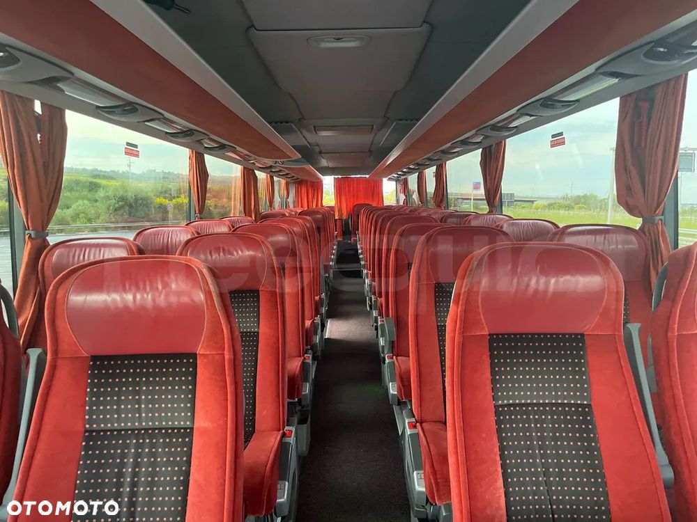 Setra WKk63213113110748 - 9