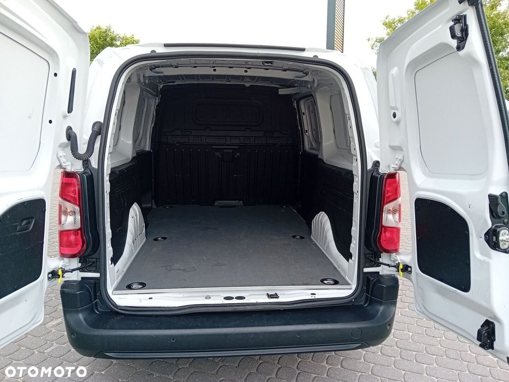 Toyota PROACE CITY - 18