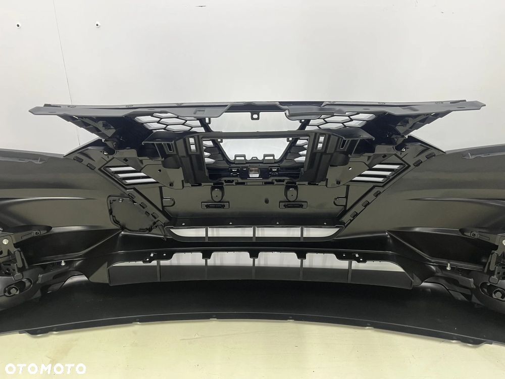 Zderzak przedni Nissan Qashqai J11 17-21r. Lift przód nowy oryginalny 62022HV00H - 13