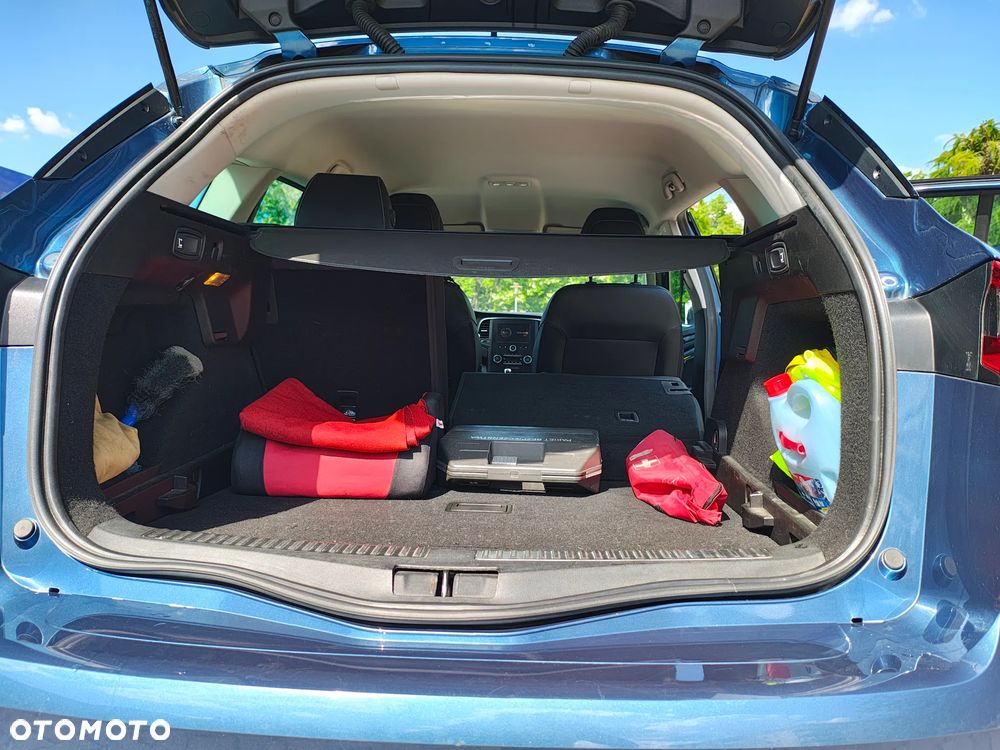 Renault Megane 1.5 dCi Intens - 27