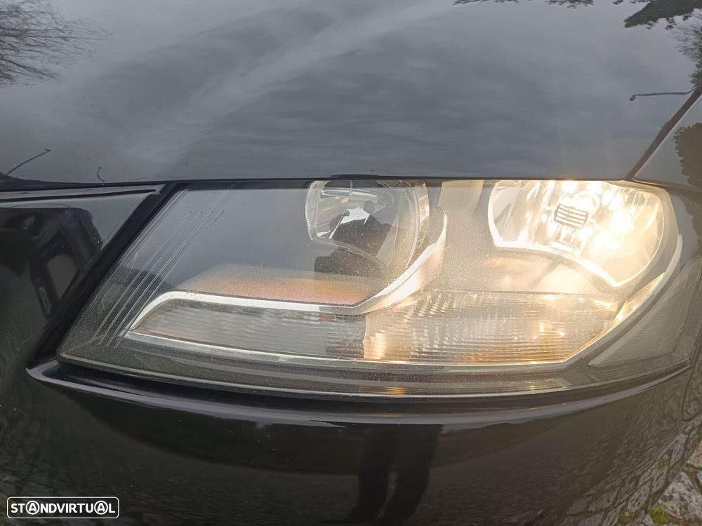 Audi A3 Sportback 1.6 TDI Sport - 5