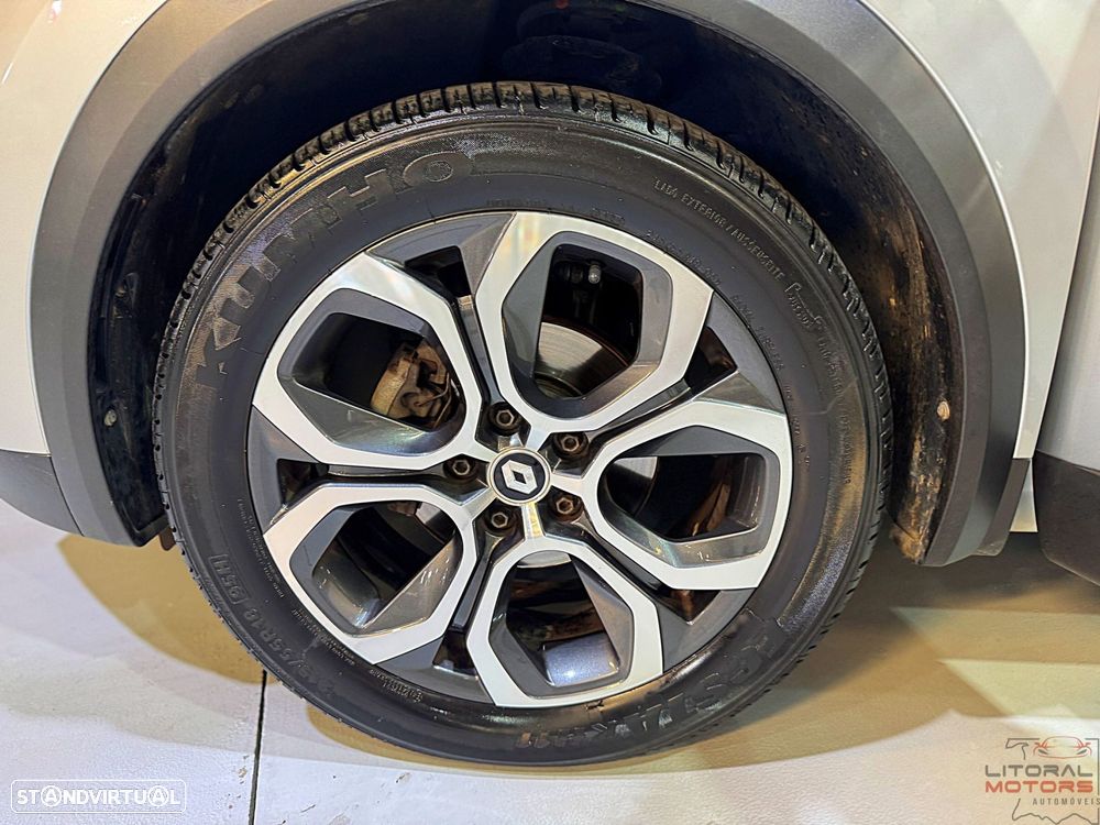 Renault Captur 1.0 TCe Intens - 13