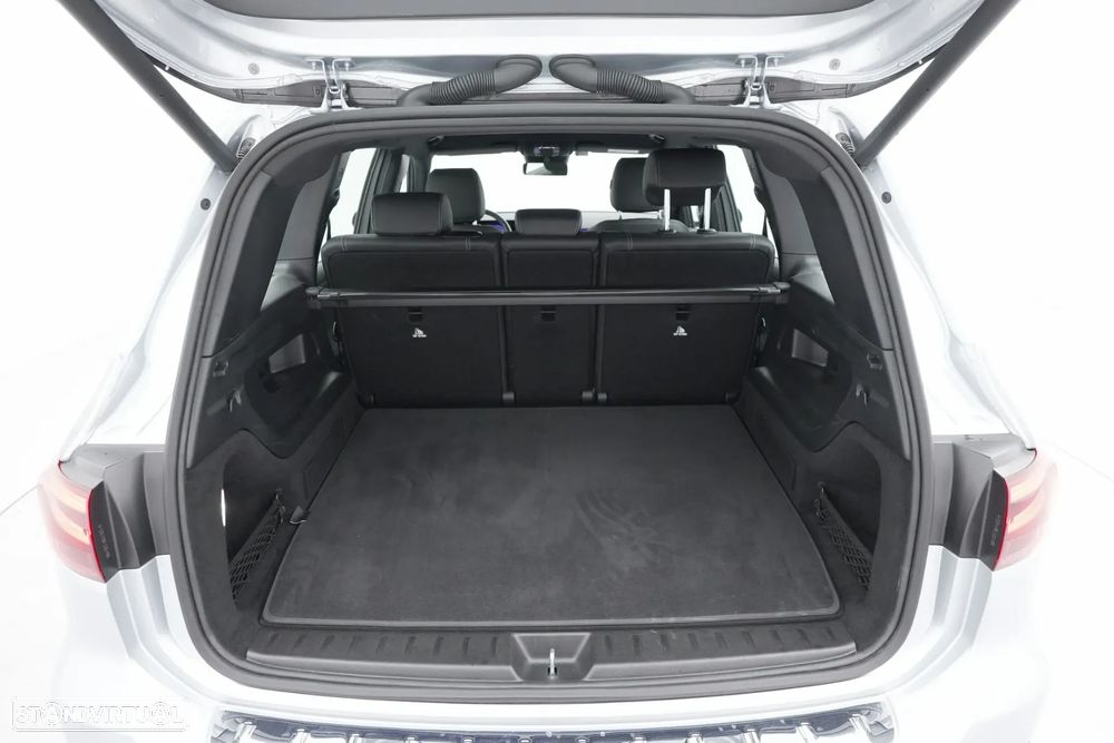 Mercedes-Benz EQB 250+ Edition - 28