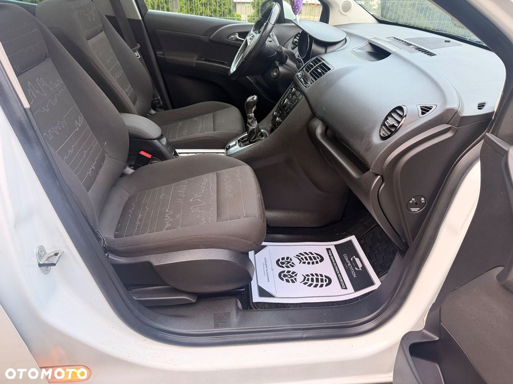 Opel Meriva 1.4 Ecoflex Design Edition - 15
