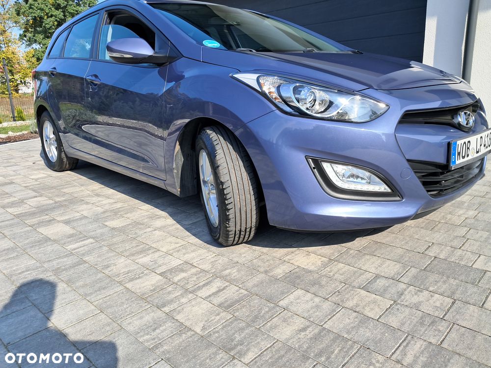 Hyundai i30 - 4