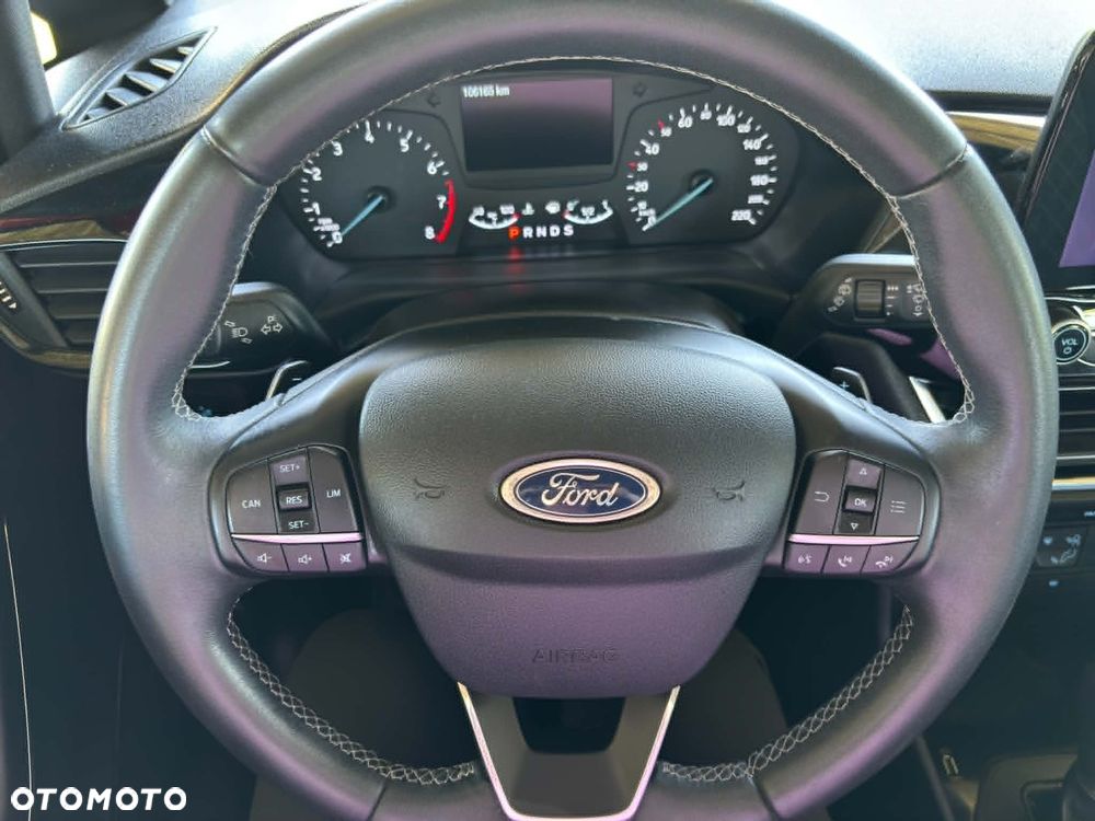 Ford Fiesta 1.0 EcoBoost GPF Active ASS - 10