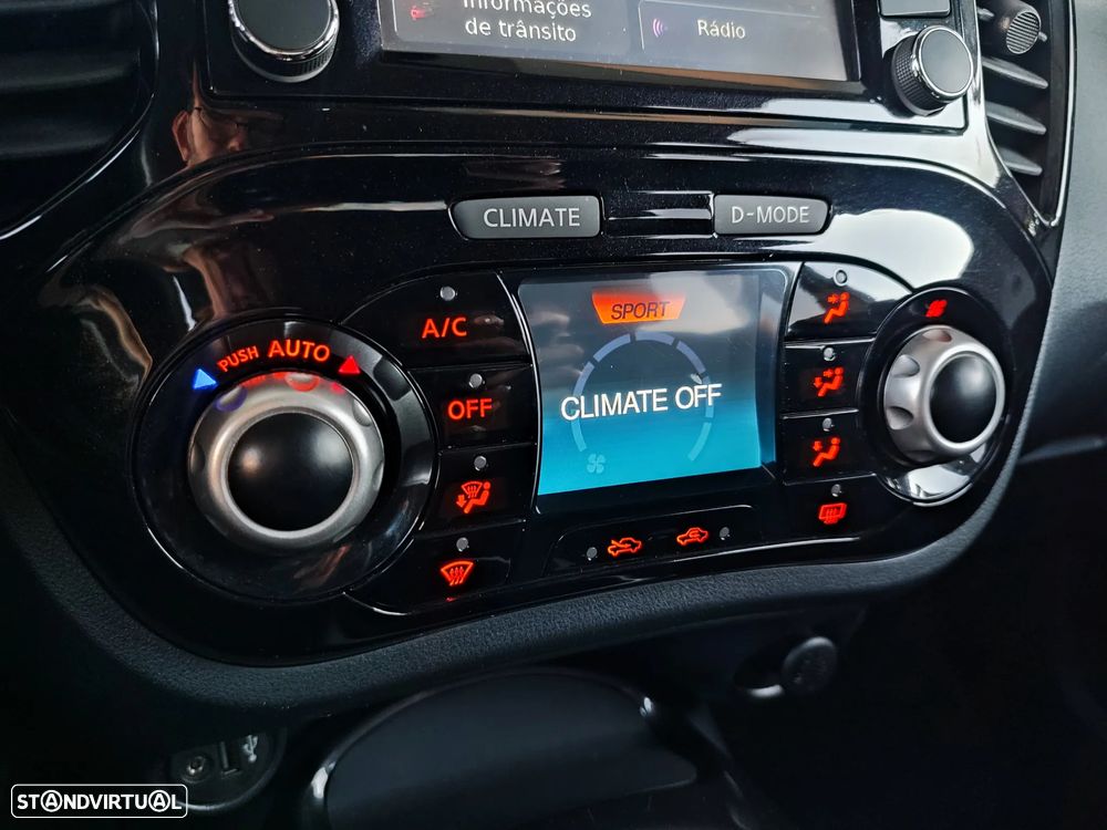 Nissan Juke - 24