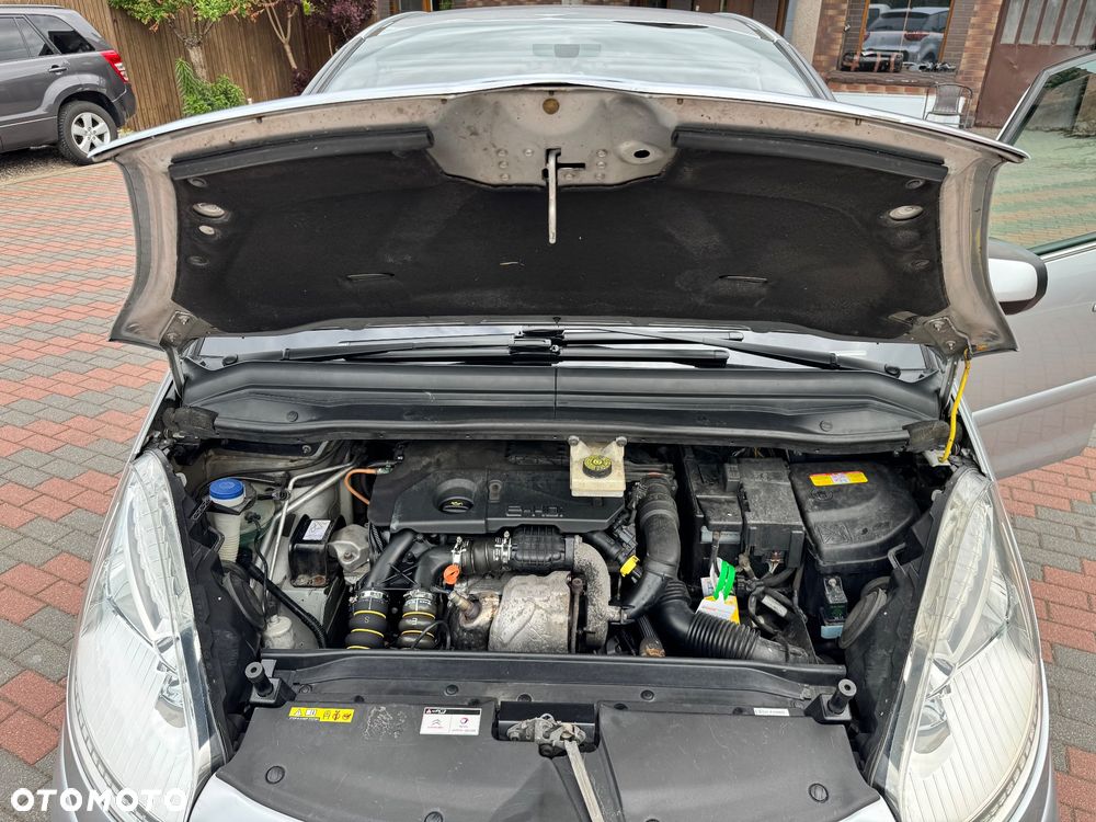 Citroën C4 Picasso 1.6 HDi My Way MCP - 39
