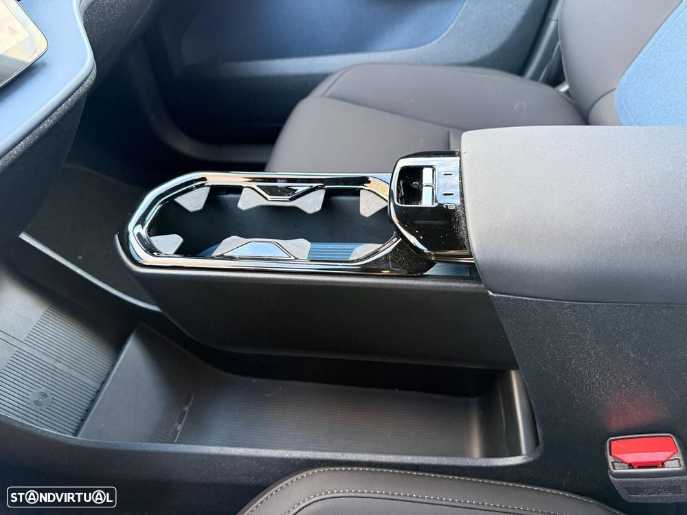 Volvo EX30 Single Motor RWD Core - 20