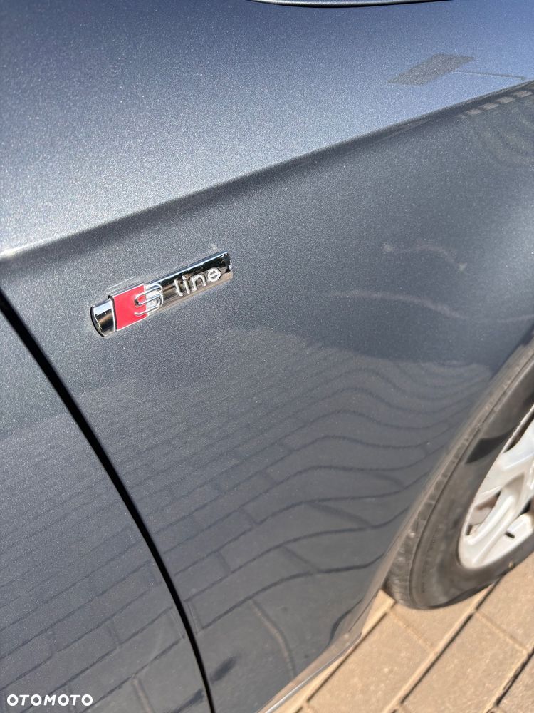 Audi A4 - 8