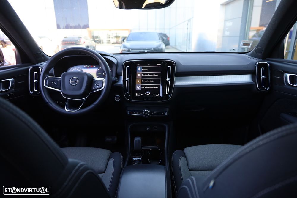 Volvo XC 40 1.5 T5 PHEV Plus Bright - 17