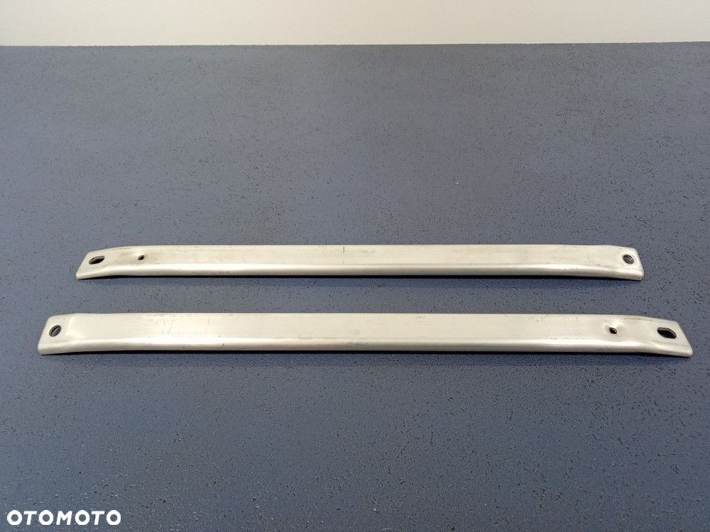BMW 5 G30 G31 ROZPÓRKI WZMOCNIENIA KIELICHÓW KPL 7407775 7407776 - 3