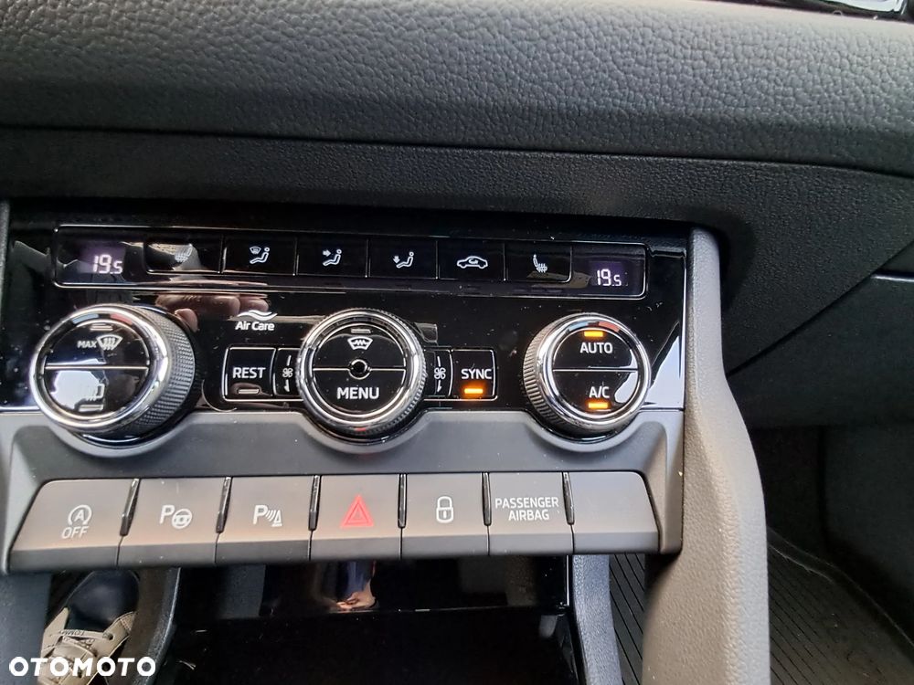 Skoda Kodiaq 2.0 TSI 4x4 RS DSG - 17