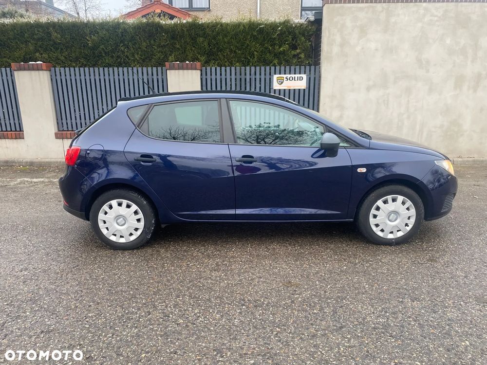 Seat Ibiza 1.2 12V Style Viva - 15