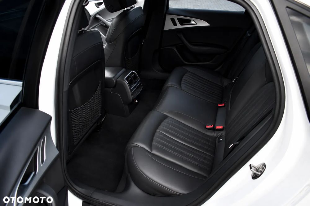 Audi A6 Limousine 2.0 TDI Prime Line - 9