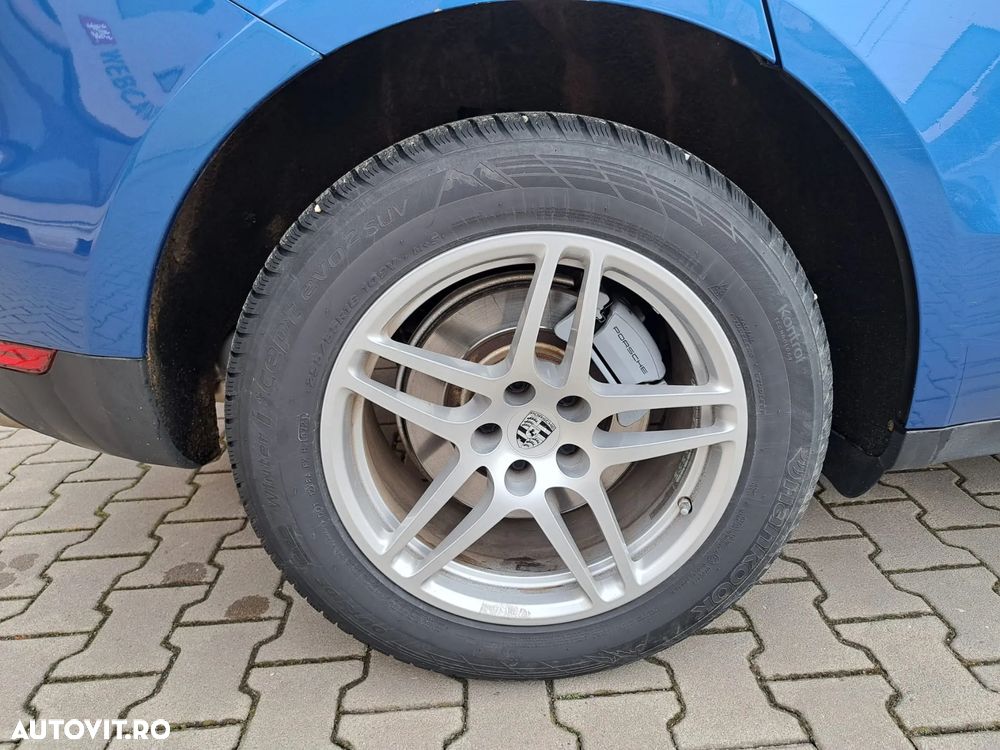 Porsche Macan 3.0 PDK S - 17