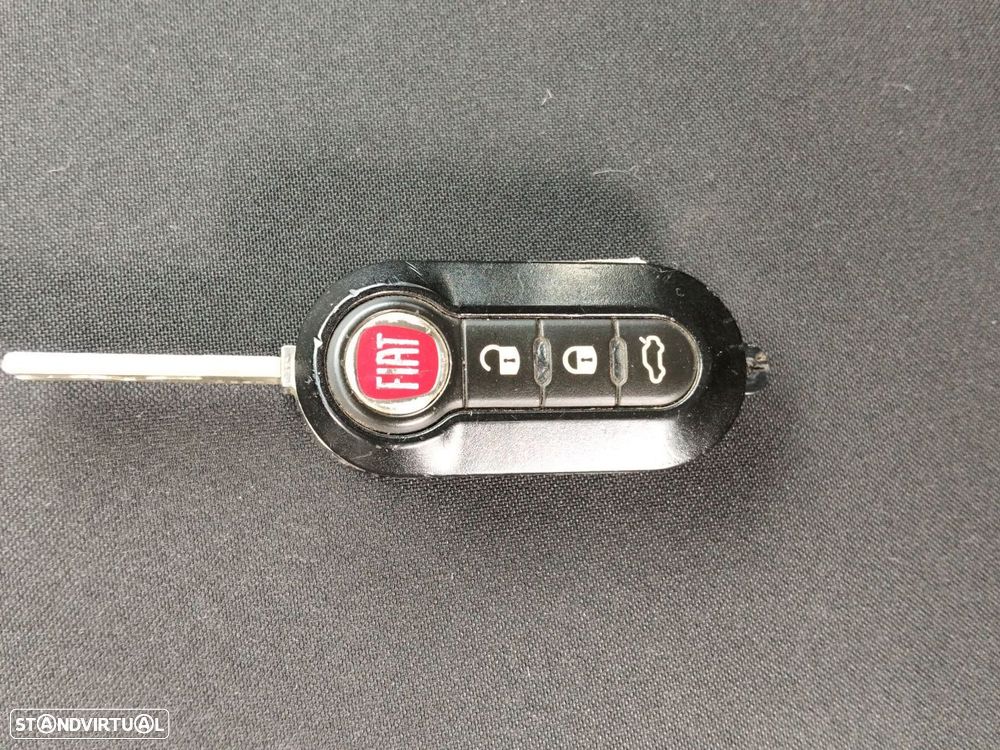 Fiat Panda - 18