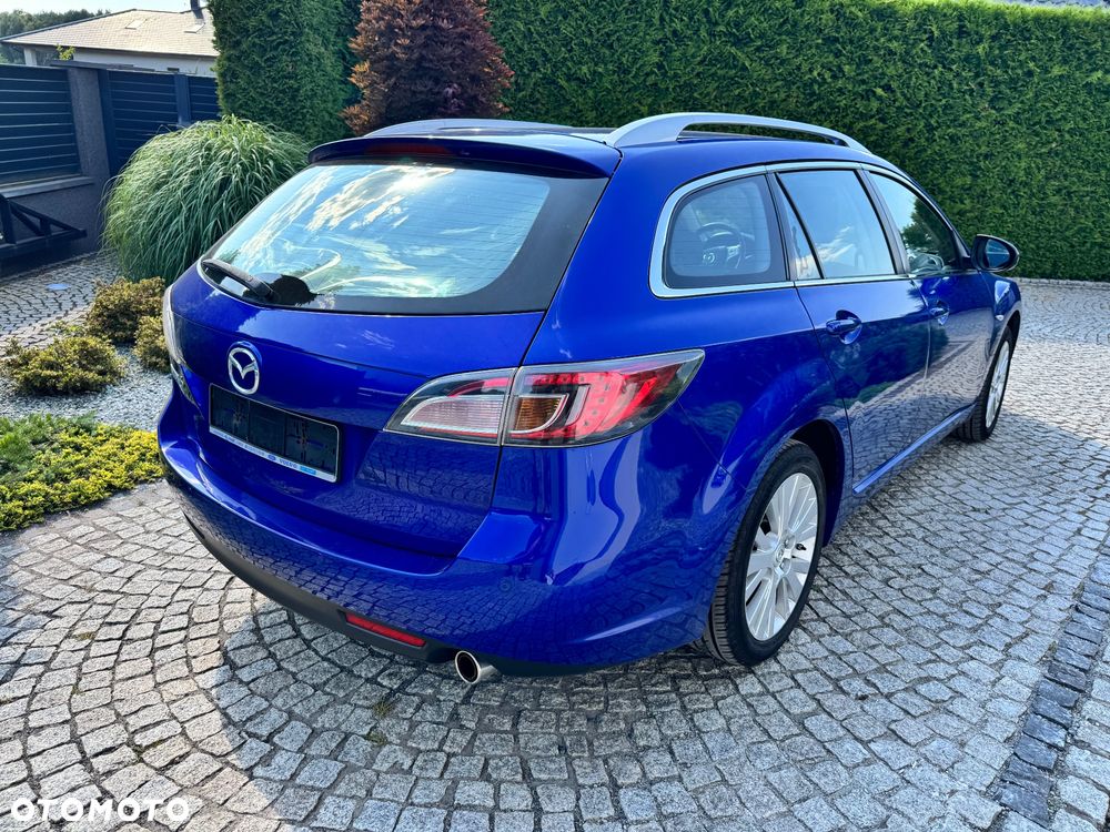 Mazda 6 - 14