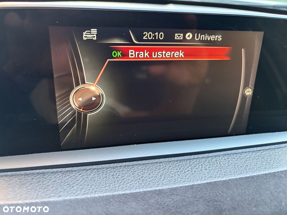 BMW Seria 3 - 5
