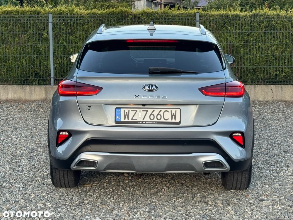 Kia XCeed 1.5 T-GDI L - 8