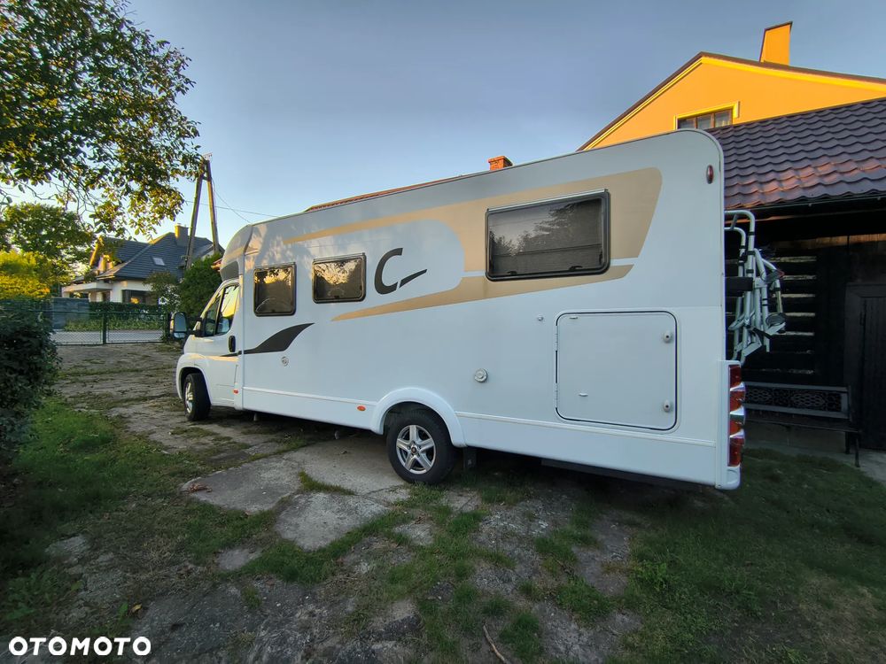 Fiat Ducato 33 MJ L3 - 2